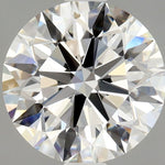 GIA 1.20 Carat Round Brilliant Natural Diamond