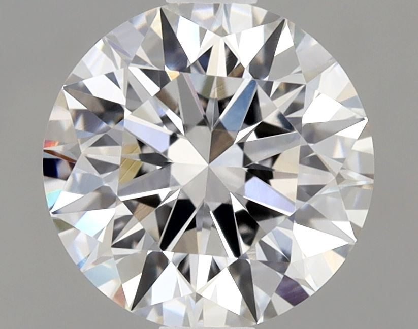 GIA 1.06 Carat Round Brilliant Natural Diamond