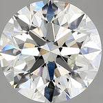 GIA 1.50 Carat Round Brilliant Natural Diamond