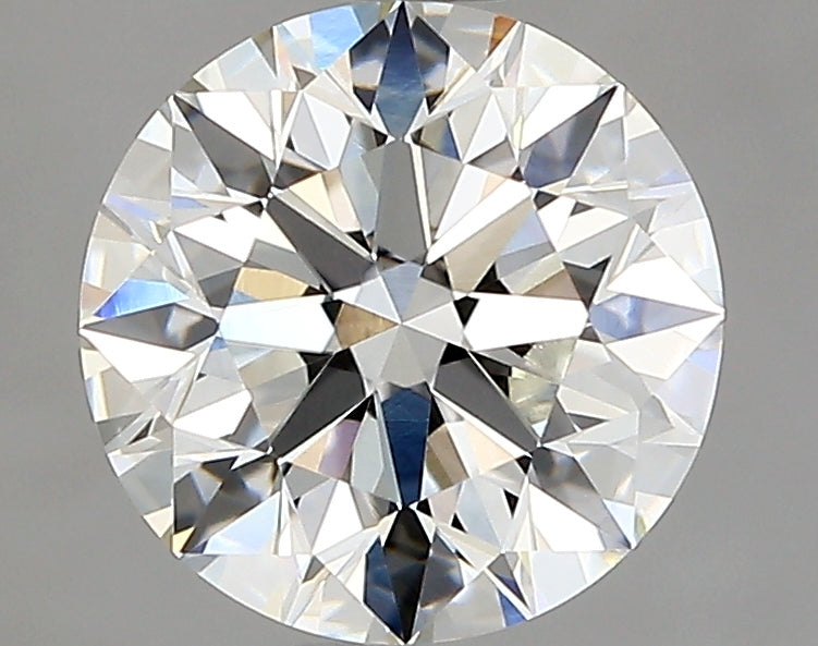 GIA 1.50 Carat Round Brilliant Natural Diamond