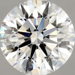 GIA 1.10 Carat Round Brilliant Natural Diamond