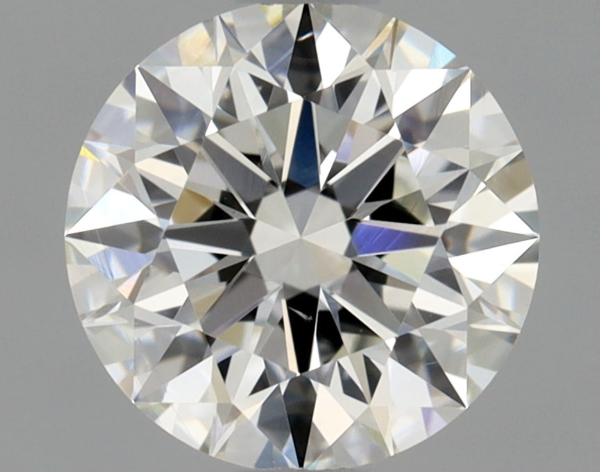 GIA 1.01 Carat Round Brilliant Natural Diamond