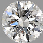 GIA 1.02 Carat Round Brilliant Natural Diamond