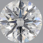 GIA 1.70 Carat Round Brilliant Natural Diamond
