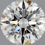 GIA 1.13 Carat Round Brilliant Natural Diamond