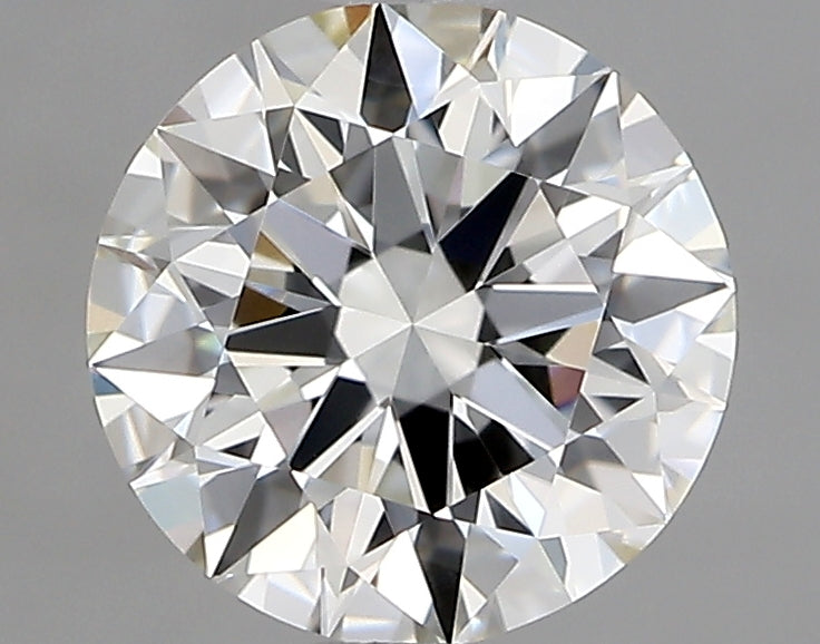 GIA 1.01 Carat Round Brilliant Natural Diamond