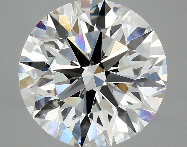 GIA 1.50 Carat Round Brilliant Natural Diamond