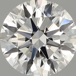 GIA 1.01 Carat Round Brilliant Natural Diamond