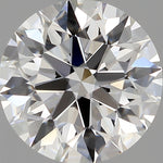 GIA 1.13 Carat Round Brilliant Natural Diamond