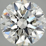 GIA 1.20 Carat Round Brilliant Natural Diamond