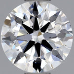 GIA 1.01 Carat Round Brilliant Natural Diamond