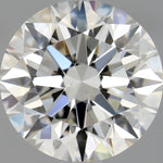 GIA 1.50 Carat Round Brilliant Natural Diamond