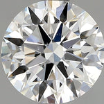 GIA 1.11 Carat Round Brilliant Natural Diamond