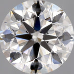 GIA 1.20 Carat Round Brilliant Natural Diamond