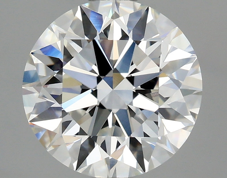 GIA 1.50 Carat Round Brilliant Natural Diamond