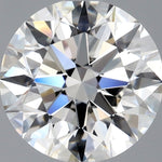 GIA 1.01 Carat Round Brilliant Natural Diamond