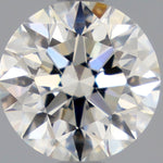GIA 1.11 Carat Round Brilliant Natural Diamond