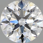 GIA 1.20 Carat Round Brilliant Natural Diamond