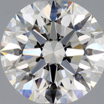 GIA 1.10 Carat Round Brilliant Natural Diamond