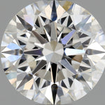 GIA 0.80 Carat Round Brilliant Natural Diamond