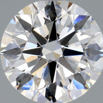 GIA 1.06 Carat Round Brilliant Natural Diamond
