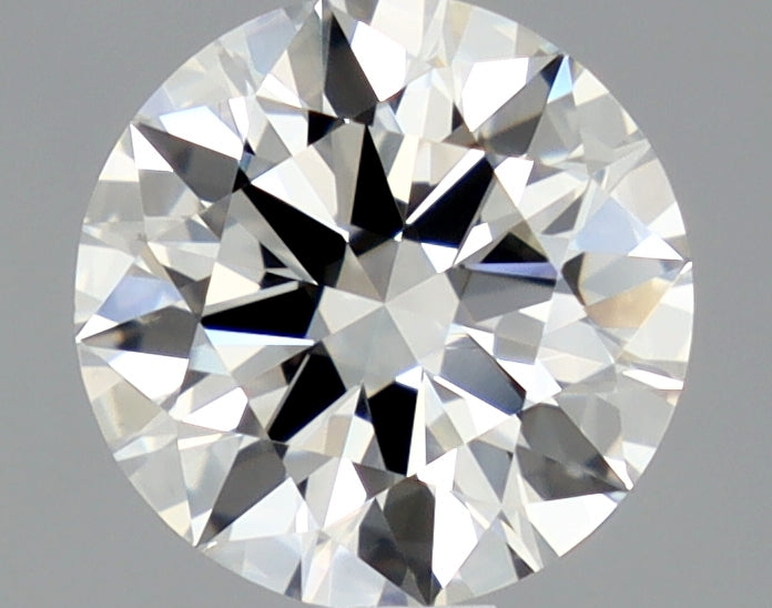 GIA 1.01 Carat Round Brilliant Natural Diamond