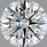 GIA 1.21 Carat Round Brilliant Natural Diamond