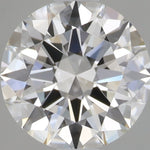 GIA 0.8 Carat Round Brilliant Natural Diamond 鑽石