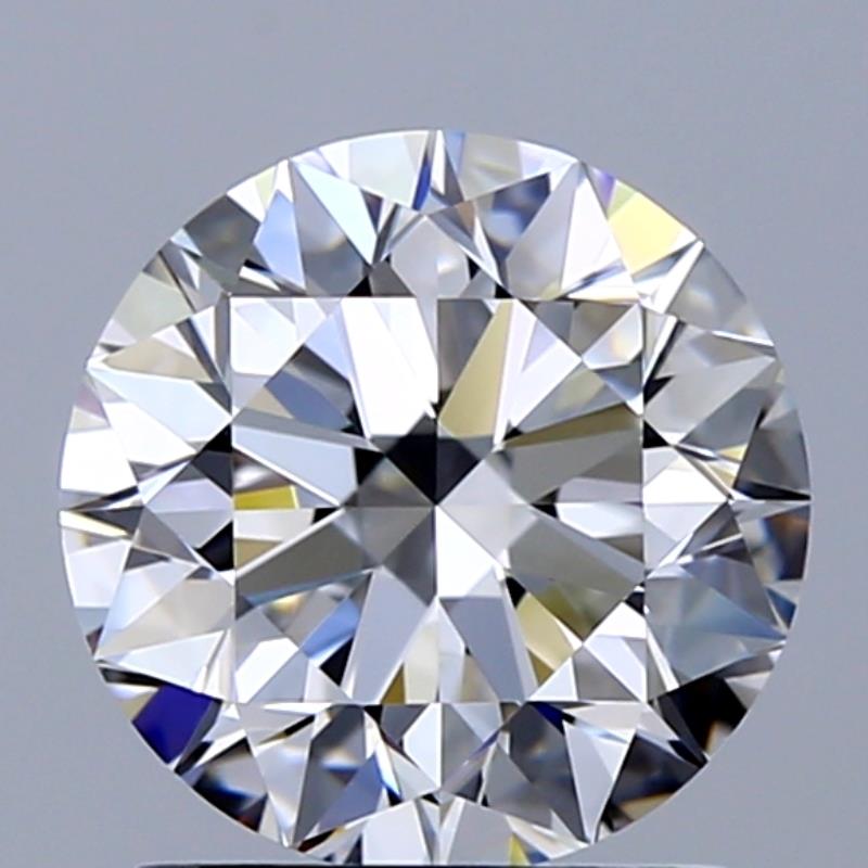 GIA 1.5 Carat Round Brilliant Natural Diamond 鑽石