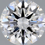 GIA 0.8 Carat Round Brilliant Natural Diamond 鑽石