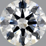 GIA 1.00 Carat Round Brilliant Natural Diamond