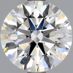 GIA 1.60 Carat Round Brilliant Natural Diamond