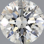 GIA 1.24 Carat Round Brilliant Natural Diamond