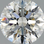 GIA 0.80 Carat Round Brilliant Natural Diamond