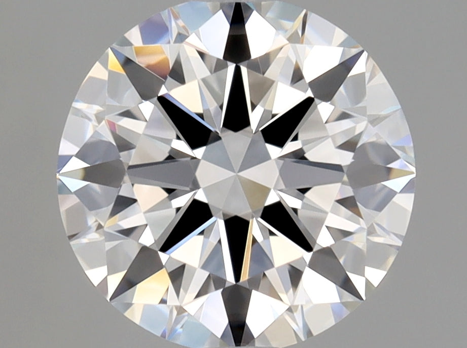 GIA 1.20 Carat Round Brilliant Natural Diamond