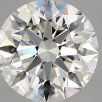 GIA 1 Carat Round Brilliant Natural Diamond 鑽石