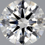 GIA 1.00 Carat Round Brilliant Natural Diamond