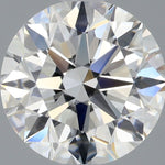 GIA 1.11 Carat Round Brilliant Natural Diamond