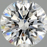 GIA 1.01 Carat Round Brilliant Natural Diamond