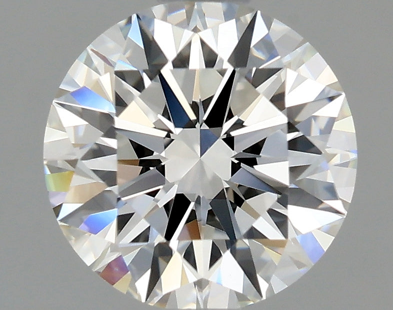 GIA 1.01 Carat Round Brilliant Natural Diamond