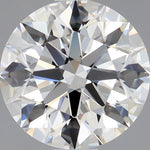 GIA 1.01 Carat Round Brilliant Natural Diamond