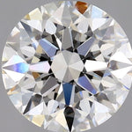 GIA 1.01 Carat Round Brilliant Natural Diamond