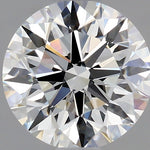 GIA 1 Carat Round Brilliant Natural Diamond 鑽石
