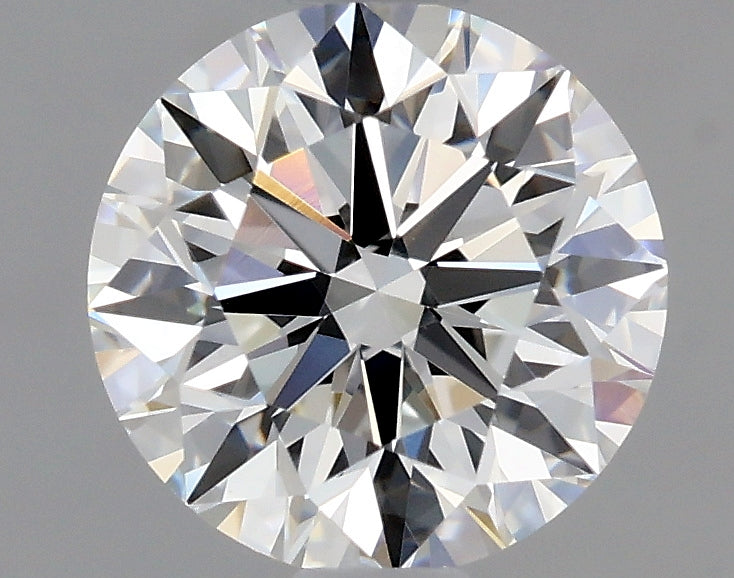 GIA 1 Carat Round Brilliant Natural Diamond 鑽石