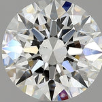 GIA 1.50 Carat Round Brilliant Natural Diamond