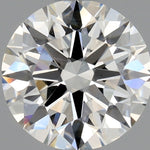 GIA 1.01 Carat Round Brilliant Natural Diamond