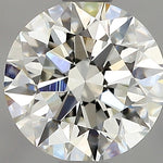 GIA 1.01 Carat Round Brilliant Natural Diamond