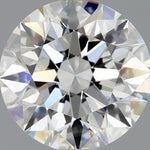 GIA 1.01 Carat Round Brilliant Natural Diamond