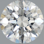 GIA 1.01 Carat Round Brilliant Natural Diamond