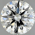 GIA 1.50 Carat Round Brilliant Natural Diamond